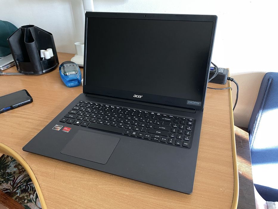 Acer Extensa 15