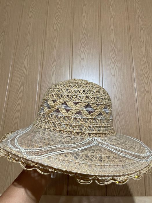 Элегантная Шляпа женская