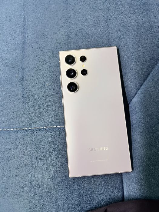 S24 ultra 12/256gb natural bez karopka korea pasport beriladi