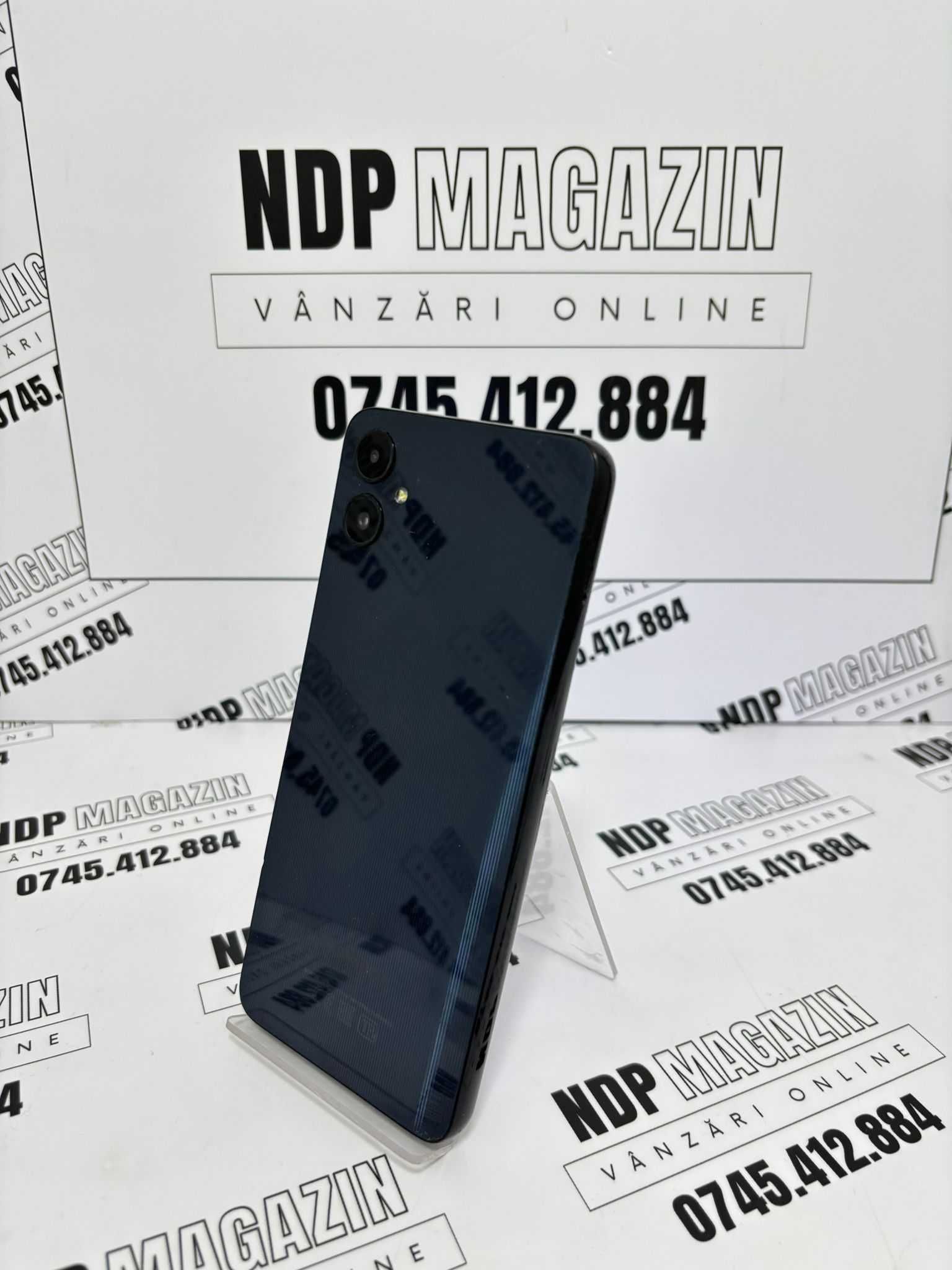 NDP Amanet NON-STOP Sos. Giurgiului 119 SAMSUNG A05 (33186)
