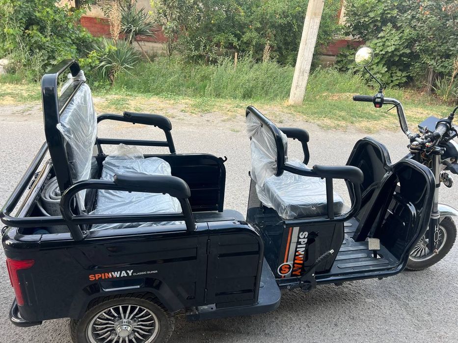 Скутер сотилади срочно