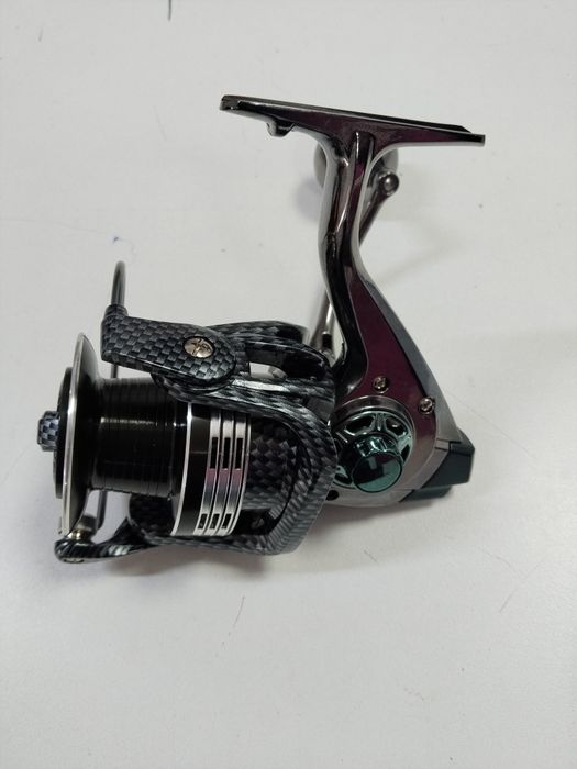 Продам катушку рыболовную, конусный, для ловли кифали и более