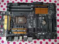 Placa de baza Gigabyte Z97X-UD3H socket 1150.