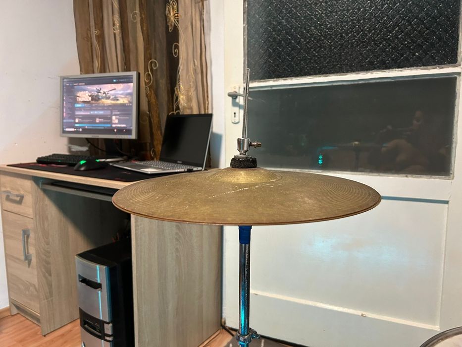 Set de tobe pentru începători,  foarte bun
