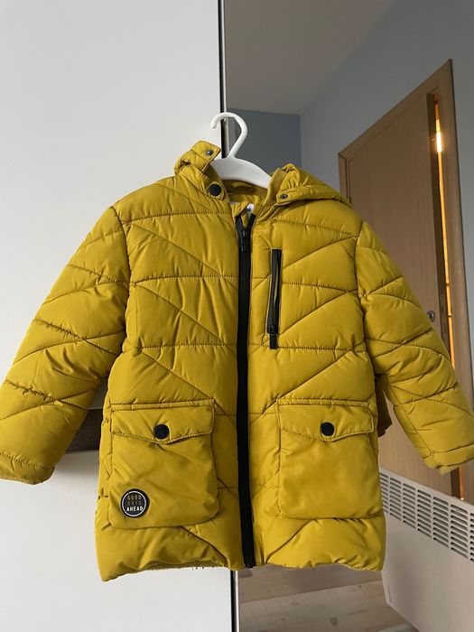 Детски зимни якета Mayoral, MDM  -  3 години