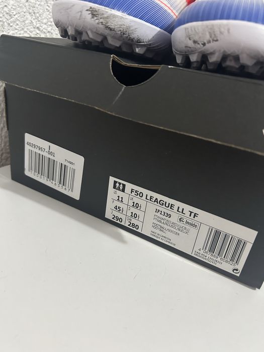 Football/soccer ADIDAS