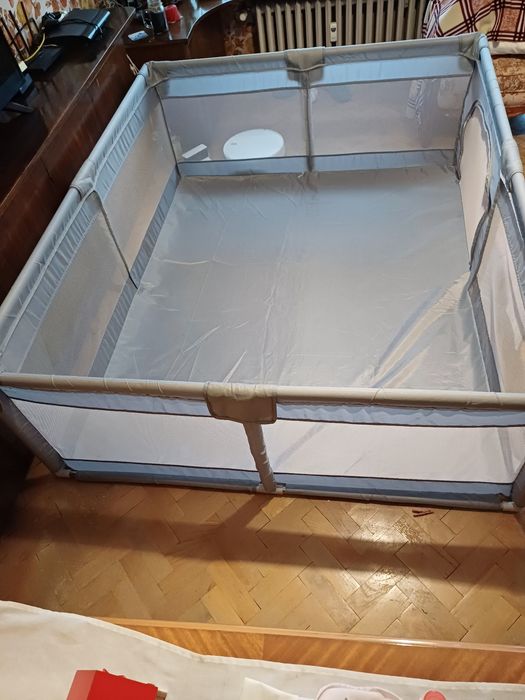 Кошара за игра 155х180х65