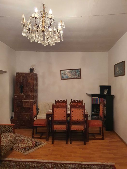 Casa mobilata si utilata,complet renovata