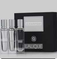 Нов комплект парфюми Lalique