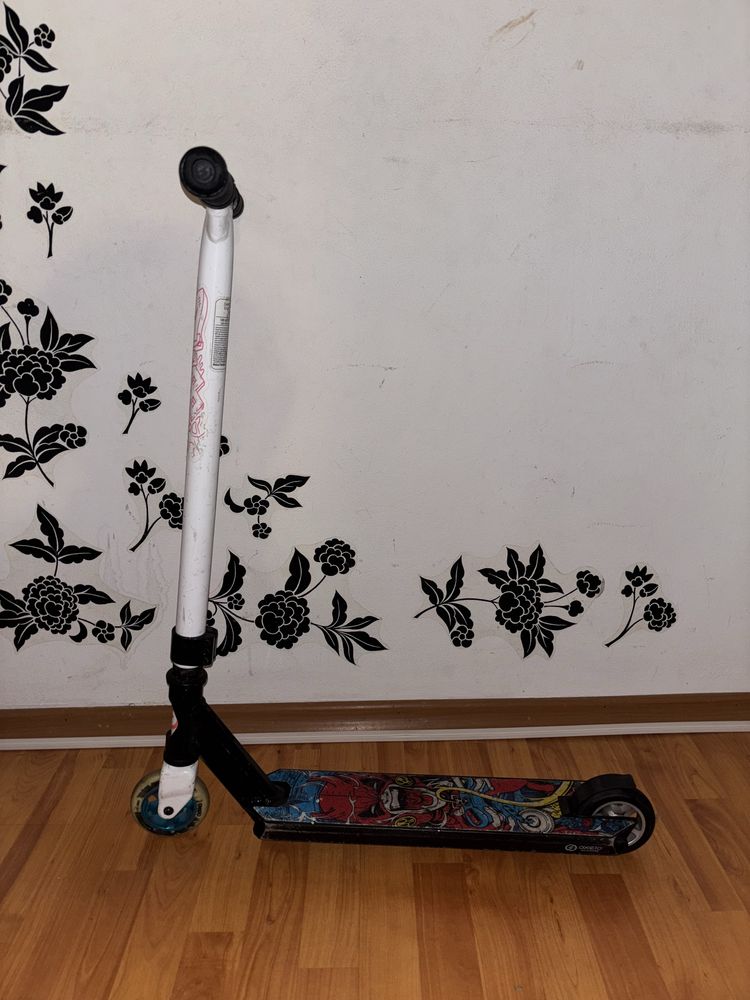 Trotineta freestyle