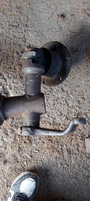 Punte față tractor u450 Fiat  450