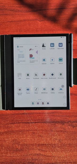 Tableta E-Ink Boox AIR 4 Color