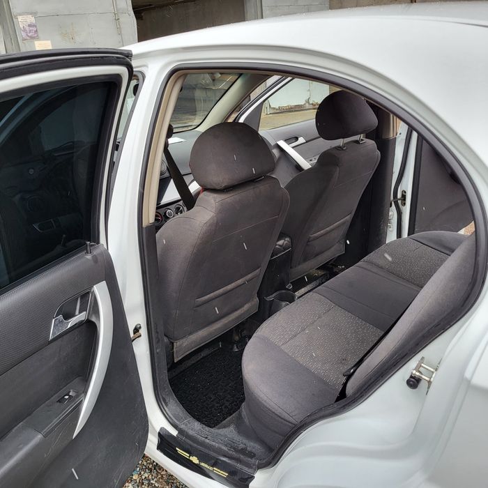 Нексия R3,  RAVON