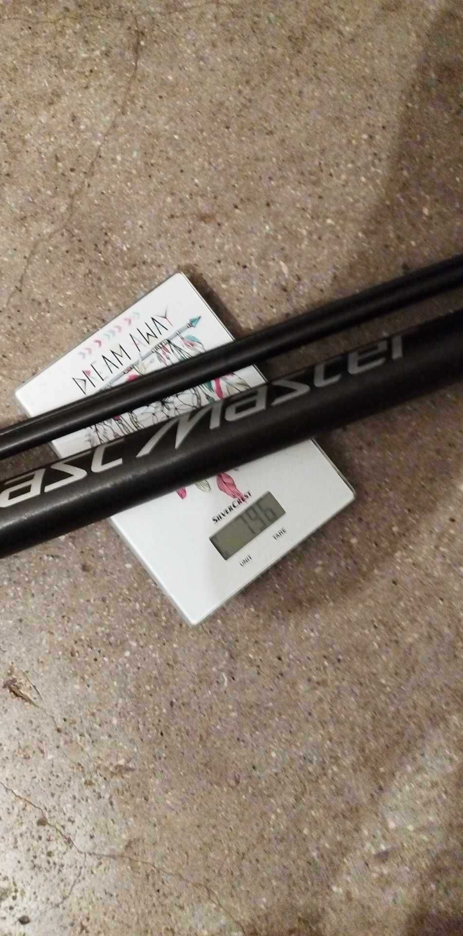 Продавам щека Shimano Beastmaster XT-A 13.0м
