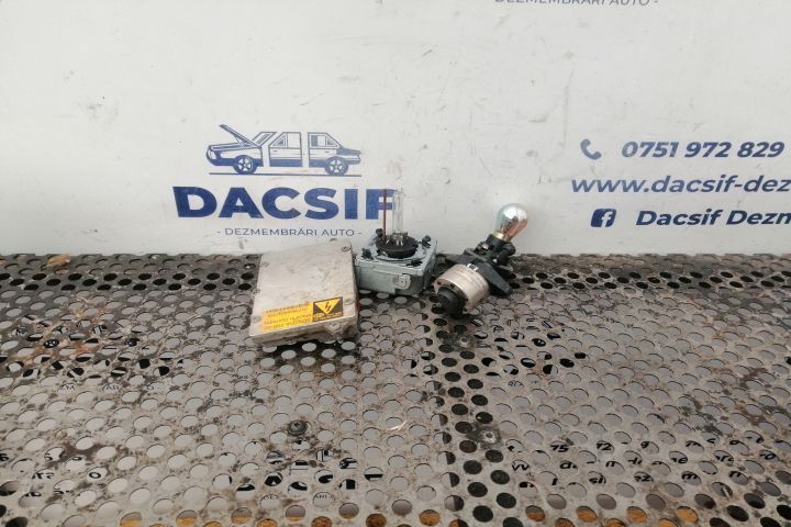 Balast Xenon Audi A4 B7 [2004 - 2008] Avant wagon 5-usi 1.9 TDI MT (1