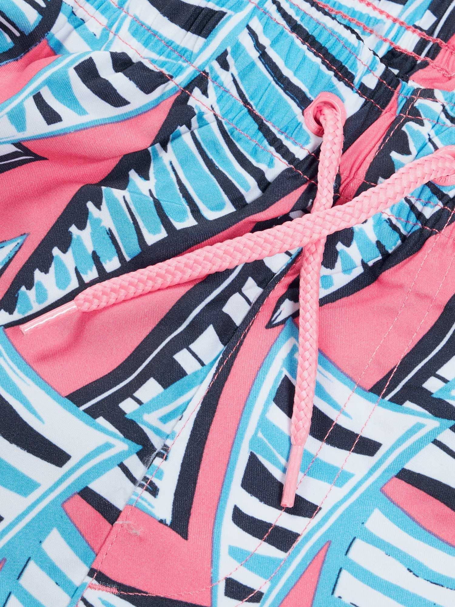 SPEEDO Плувни шорти Printed Leisure