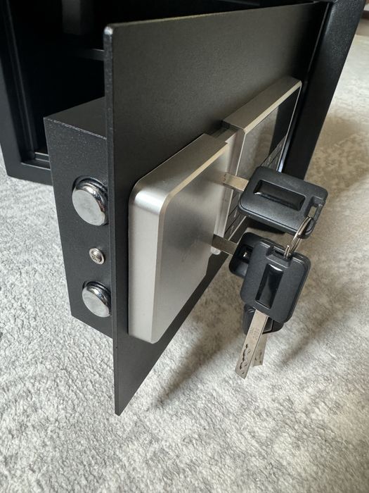 Сейф для хранения