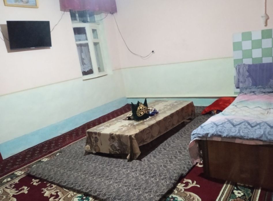 Uy holati yaxshi sotiladi