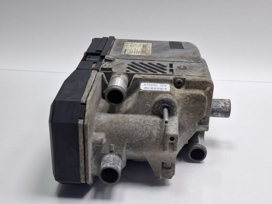 Sirocou VOLKSWAGEN TOUAREG 7LA, 7L6, 7L7 2002 - 20133.0 V6 TDI BKS, CA