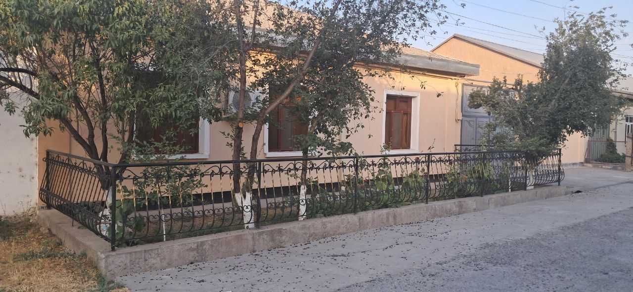 Bulungur shahridagi uy
