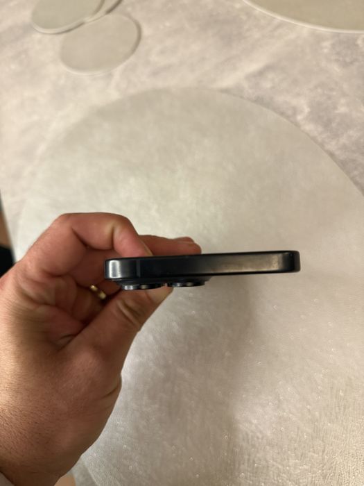 Iphone 15 pro max 256 gb