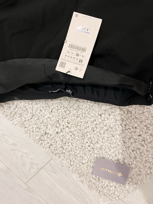 ZARA Salopetă Elegantă