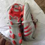 Ghete VNDS 2004 Adidas Predator Pulse Mania Beckham Zidane  RARE