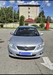 Toyota Corolla 1.6