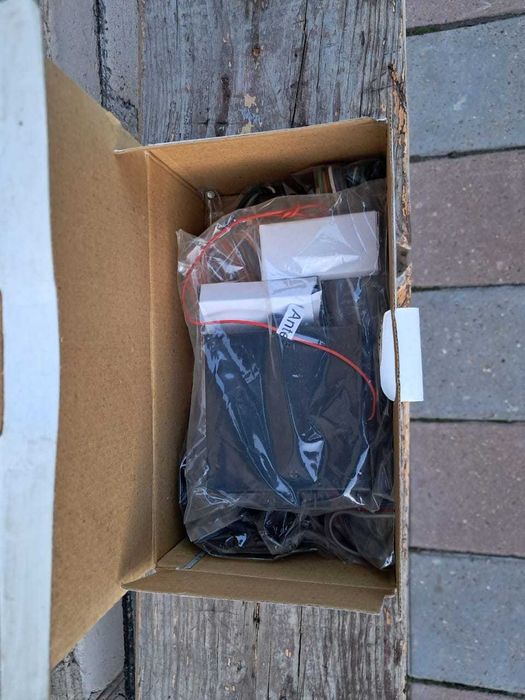 Продам автомобильную сигнализацию на ВАЗ-2121 (Нива)