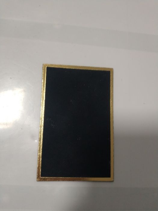 Suport mărțișor catifea pt mărțișor