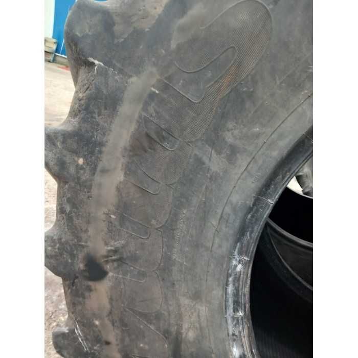 Anvelope 800/70r32 Mitas second-hand pereche cu garantie !