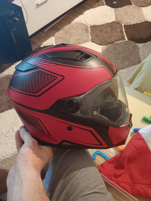 Мото костюми Hein Gericke pro bike и д-р. + каска Cabergr