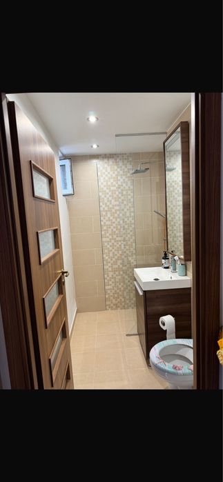 Apartament 4 camere -Splaiul Crișanei, Oradea
