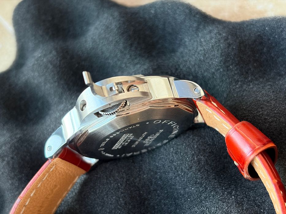 Panerai Luminor GMT | PAM 088 | 44mm | OP VIII Automatic