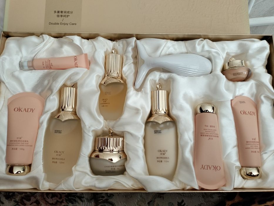 Корейский косметика ( женский)