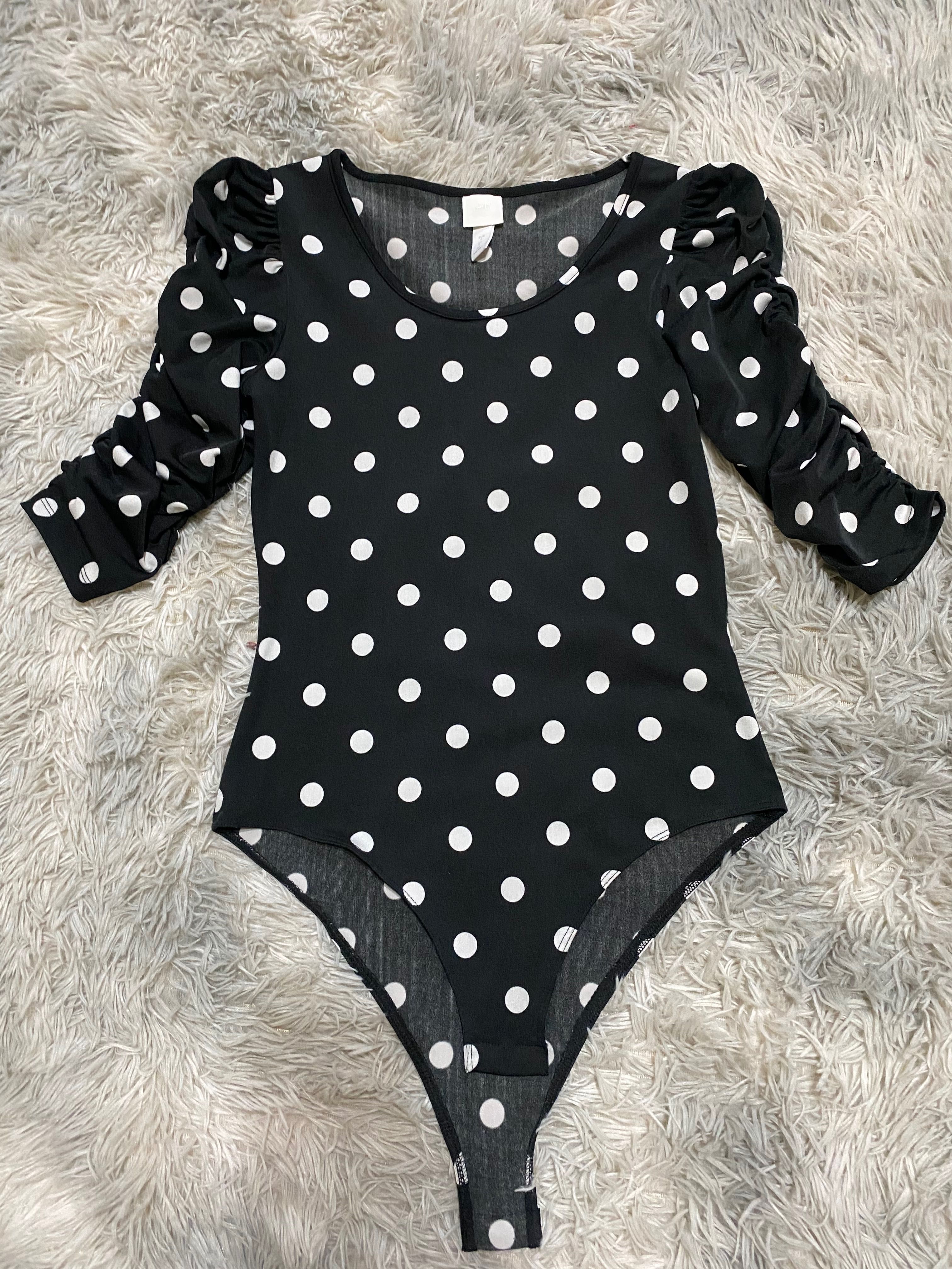 Кофта-боди, фирма H&M, из Европы