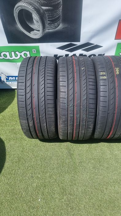 Set 235.45.20 255.40.20 continental