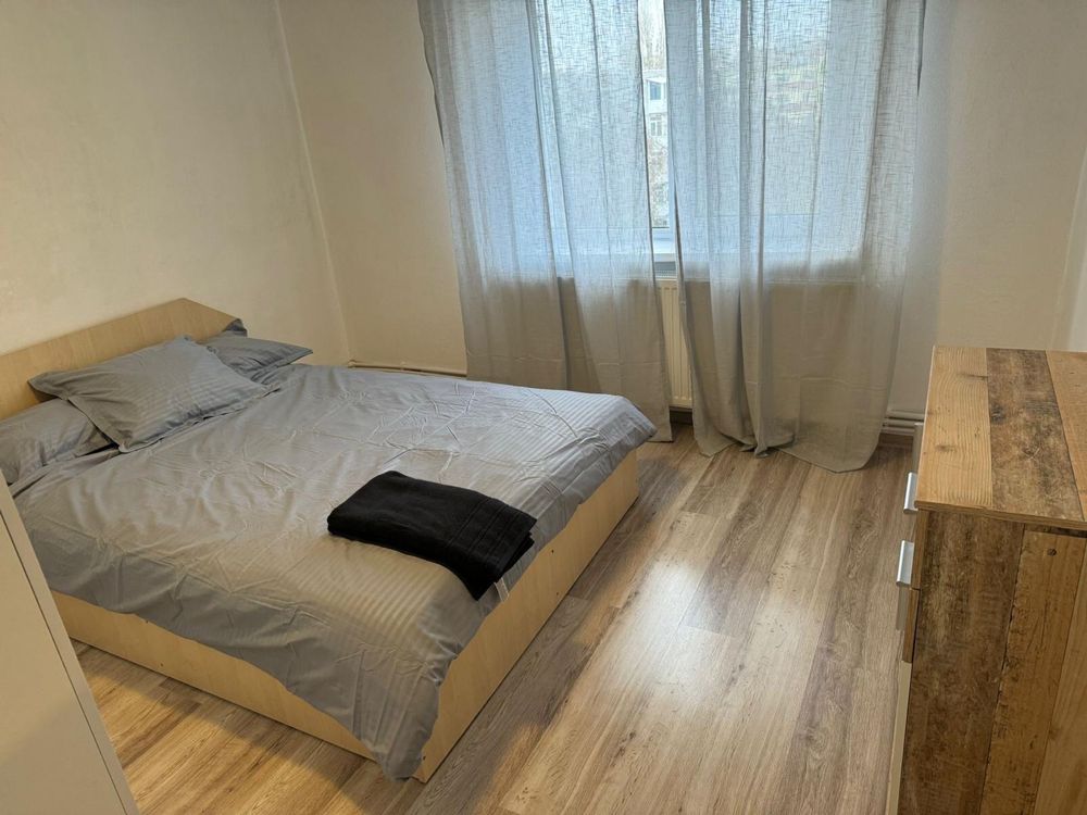 Apartament 2 camere Rovine