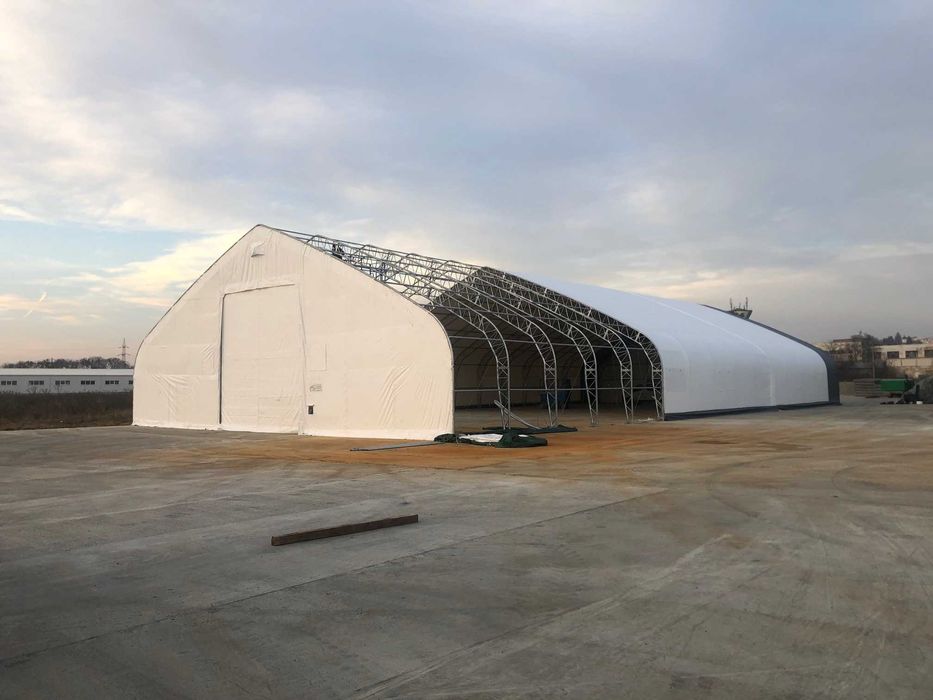 Cort industrial 21,35x45,75x8,5 m,corturi indutrsiale,hala metalica,de