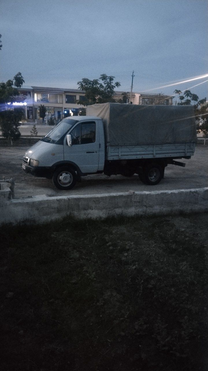 Gazel tentli yili 1998