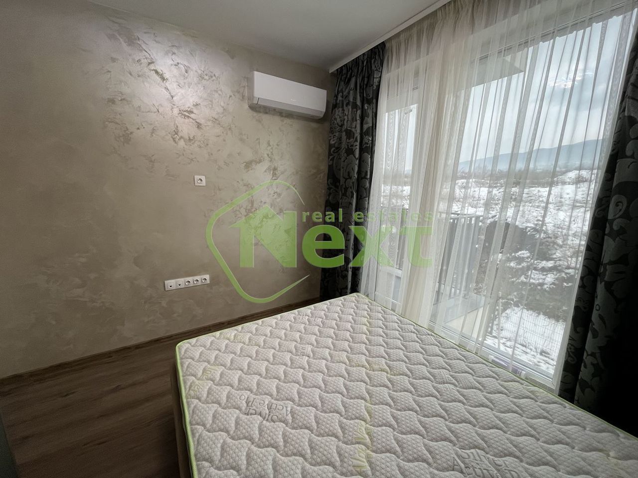 Дава се под наем Тристаен апартамент в София, Малинова долина - 75 кв.м за 612 € - Снимка #8