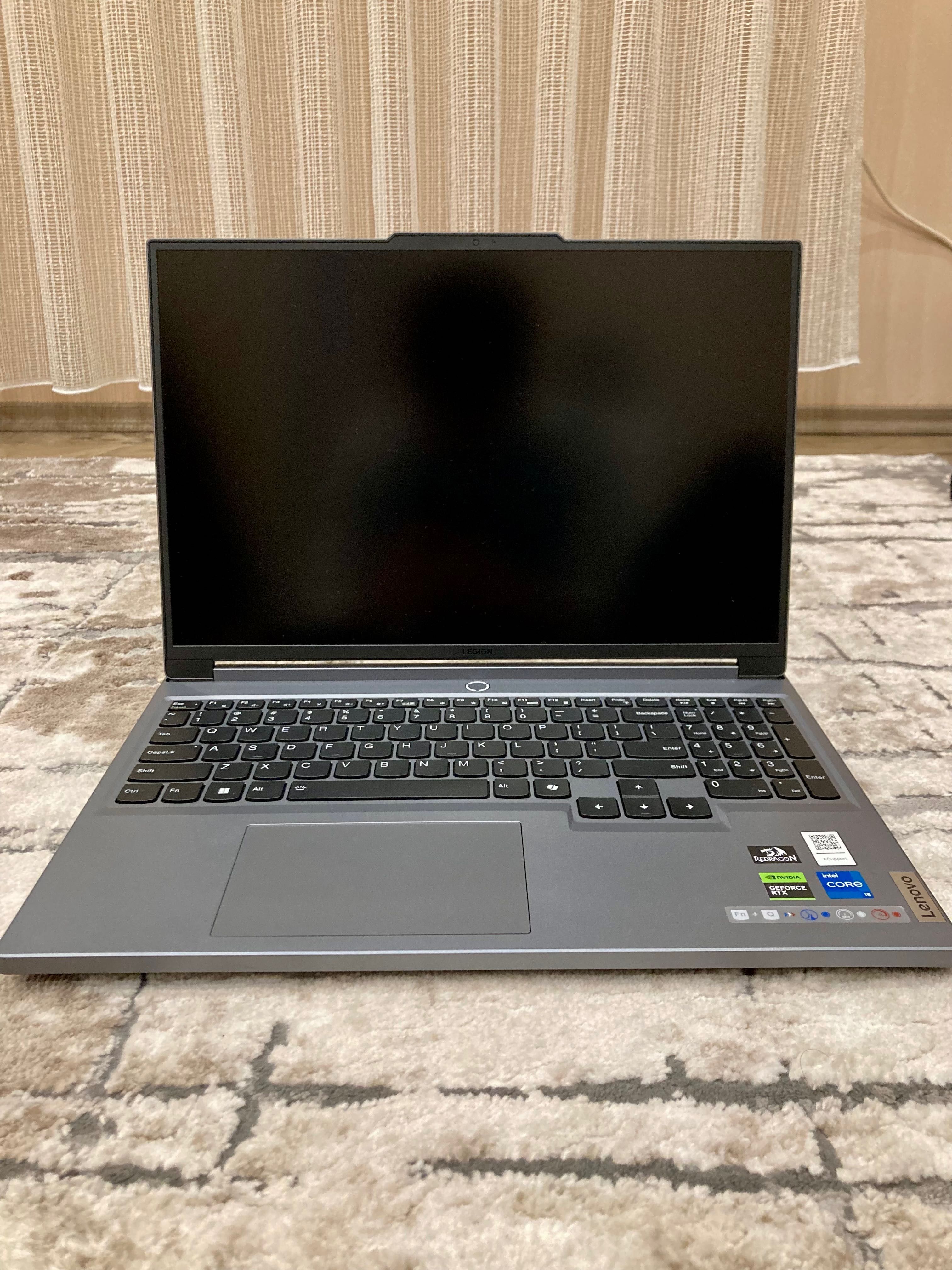 Lenovo Legion 16irx9