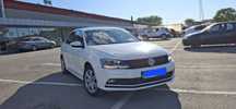 Volkswagen Jetta VW JETTA 2016, 75500 KM