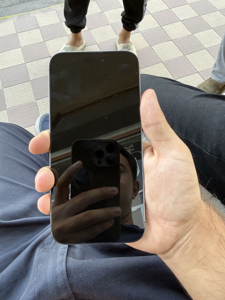 Iphone 14 pro max