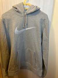 Vand hanorac NIKE, NOU, cu eticheta, marime XL