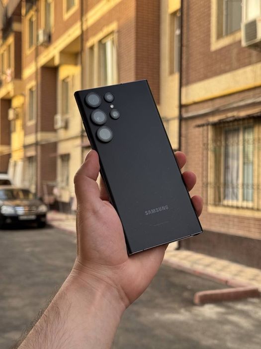 S 23 ultra 5g Vietnam qora