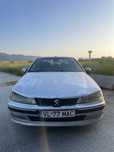 Vând Peugeot 406 HDI 2.0 90 CP