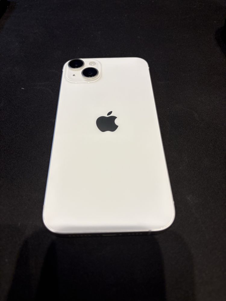 iPhone 14 plus, 256gb, 84 АКБ