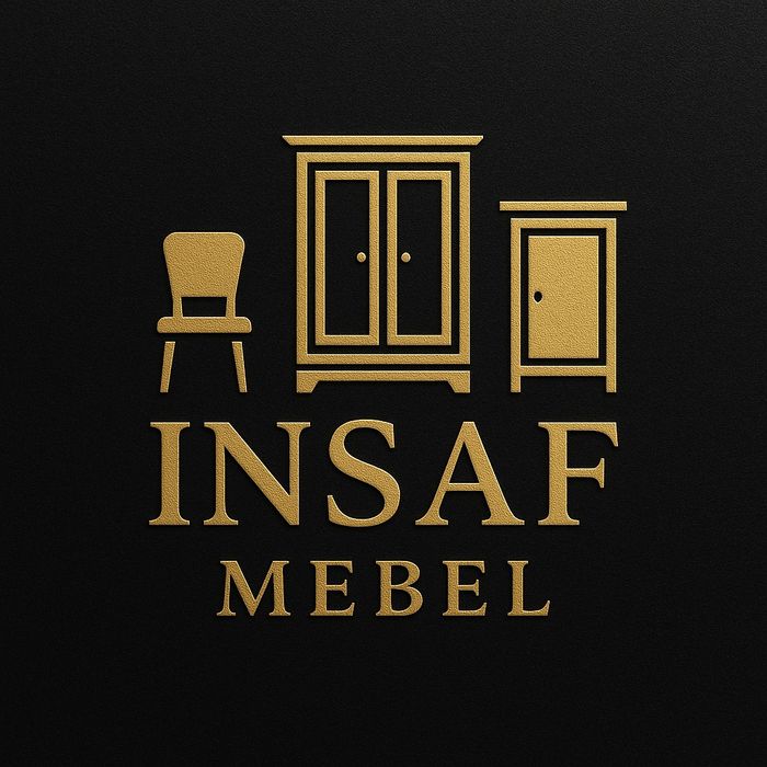 Insaf Mebel Buyurtma Boyicha Istalagan Dizayn Mebel Yasaymiz