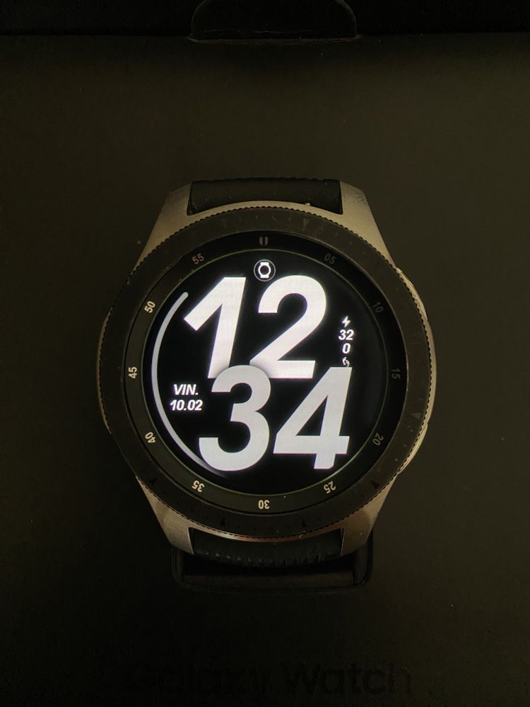 Samsung Galaxy Watch 46mm ca nou